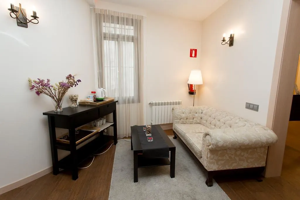 Pensión Hostal Excellence Barcelona