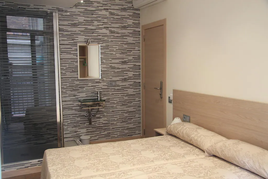 Hostal Excellence Barcelona
