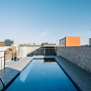 Republica Apartmán Barcelona