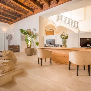 Icon Roseto 4*, Palma de Mallorca Spanje