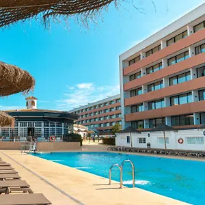 Ohtels Carabela 4*, Matalascañas Spanje