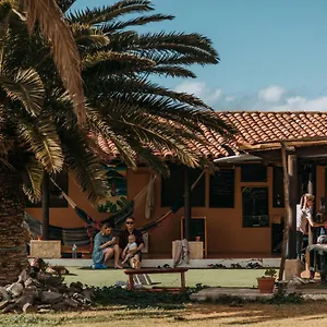 Surf House , Callao Salvaje Spanje