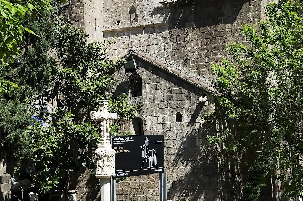 Hostal Excellence Barcelona 0*,  Spain
