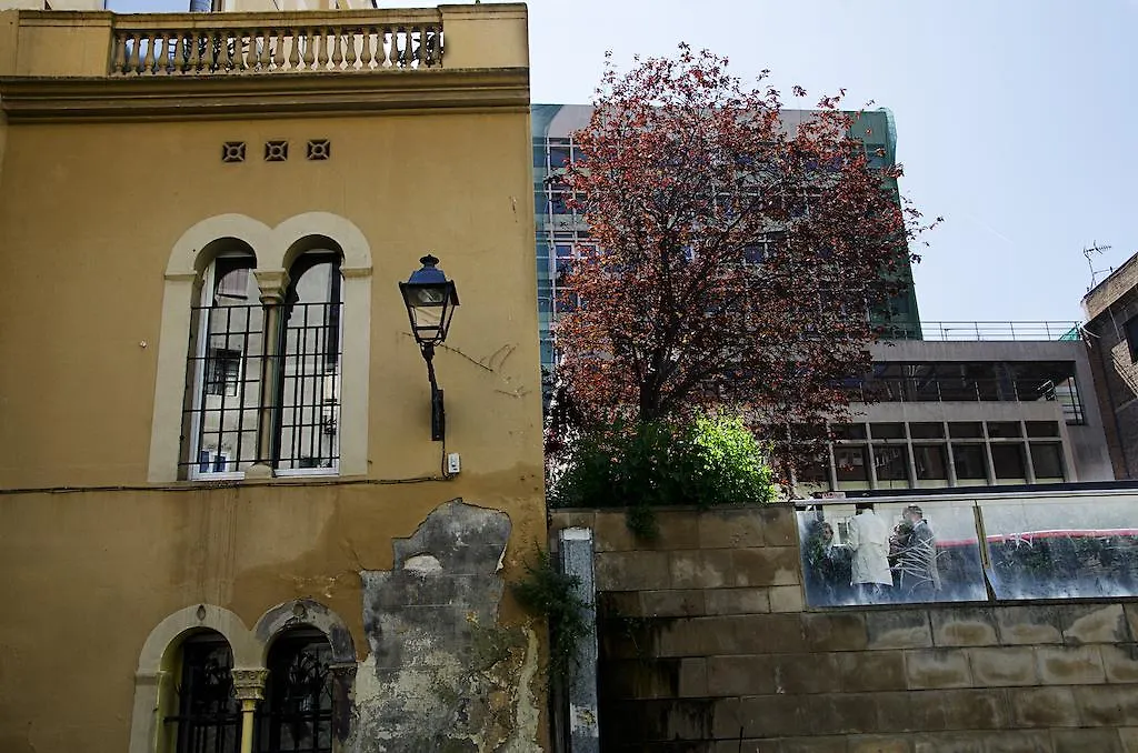 Hostal Excellence Barcelona Guest house