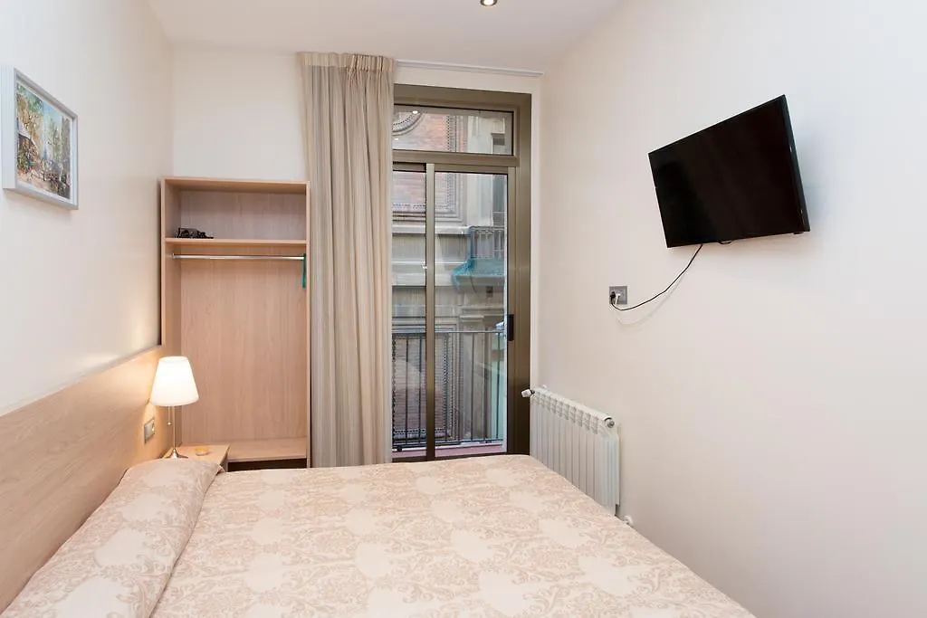 Hostal Excellence Barcelona Guest house
