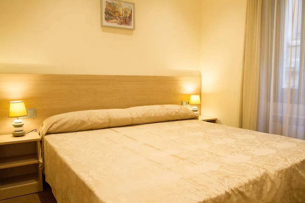 Guest house Hostal Excellence Barcelona