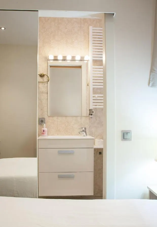 Hostal Excellence Barcelona Spanje