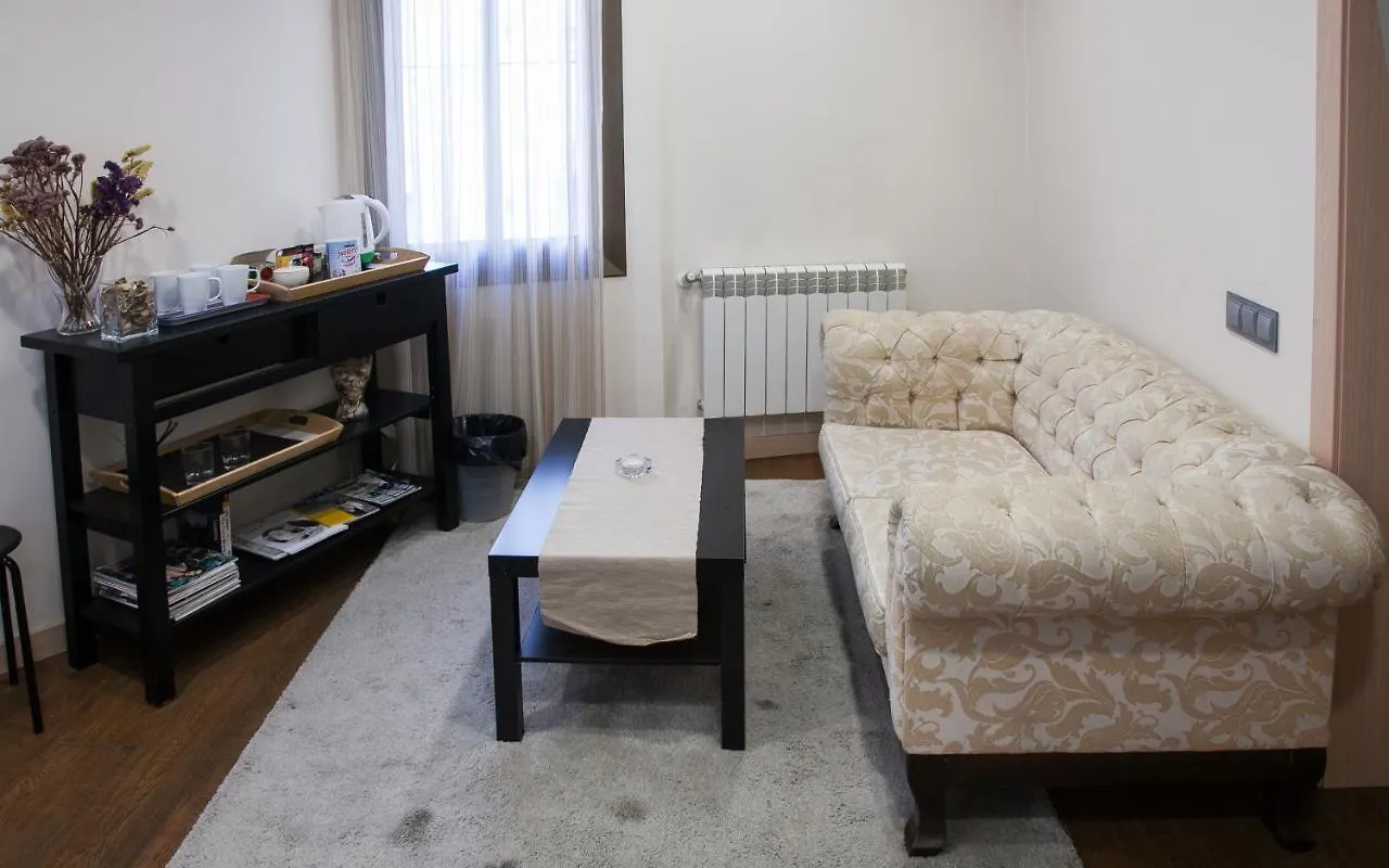 Hostal Excellence Barcelona Spanje