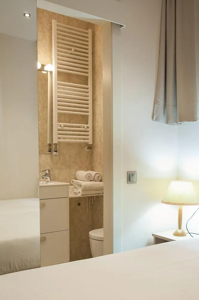 Gasthuis Hostal Excellence Barcelona Spanje