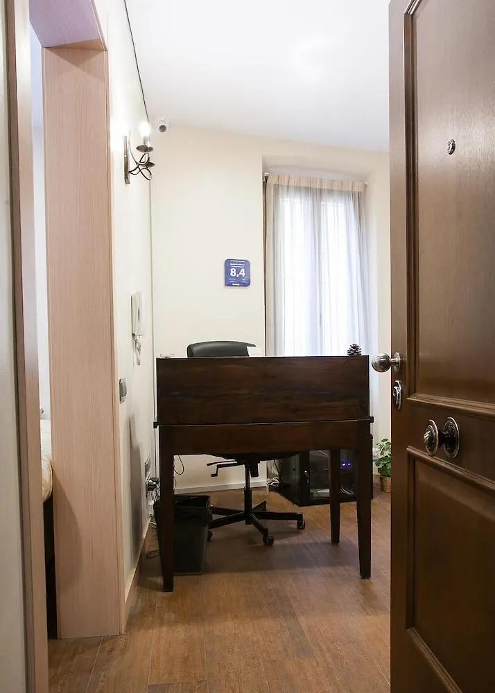 Hostal Excellence Barcelona 0*,  Spanje