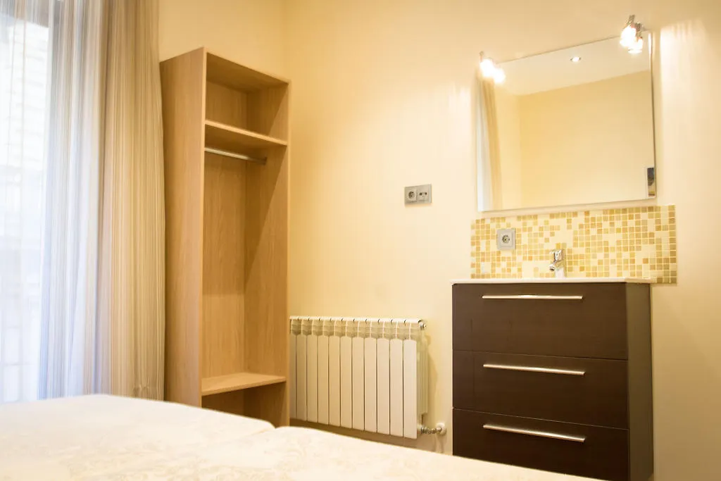 Hostal Excellence Barcelona 0*,  Spanje