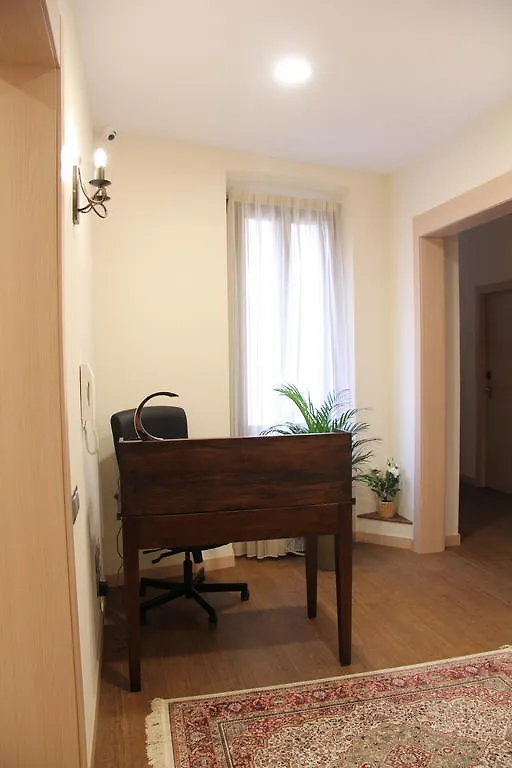 Hostal Excellence Barcelona Spanje