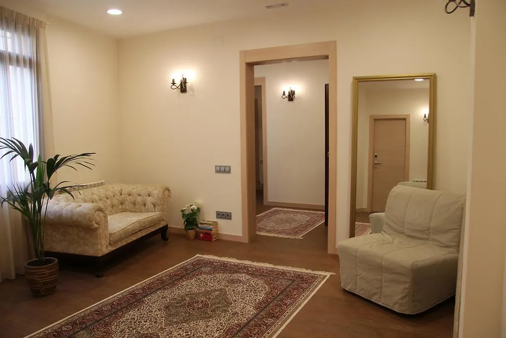 Hostal Excellence Barcelona Gasthuis