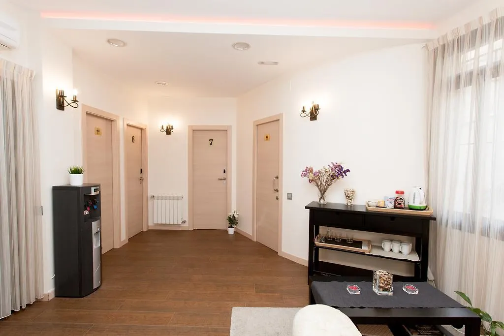 Hostal Excellence Barcelona Gasthuis