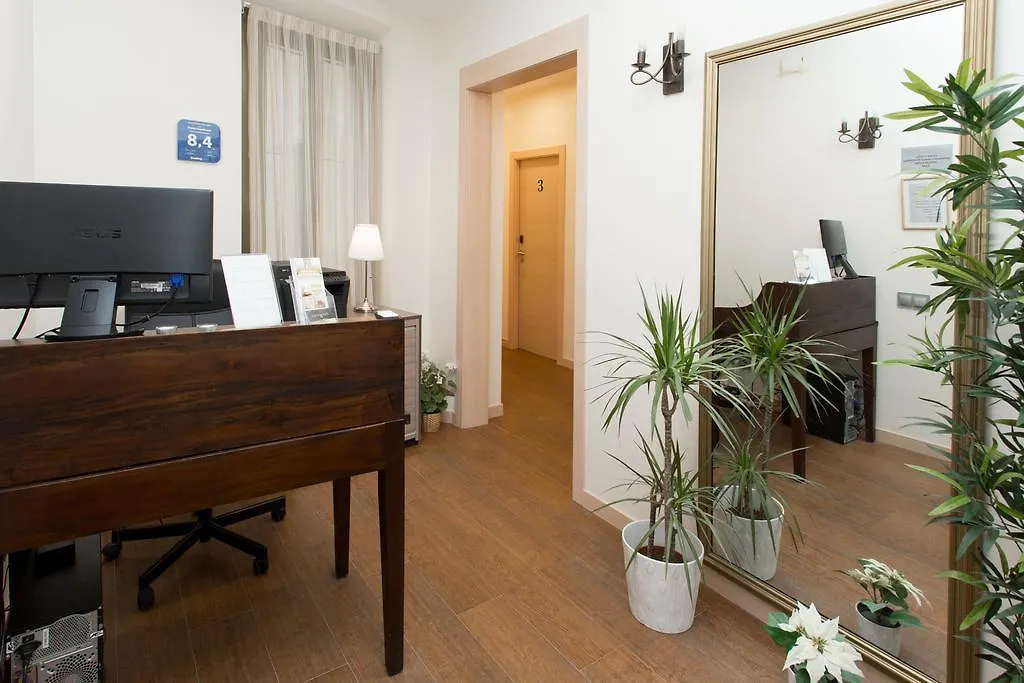 Hostal Excellence Barcelona Gasthuis