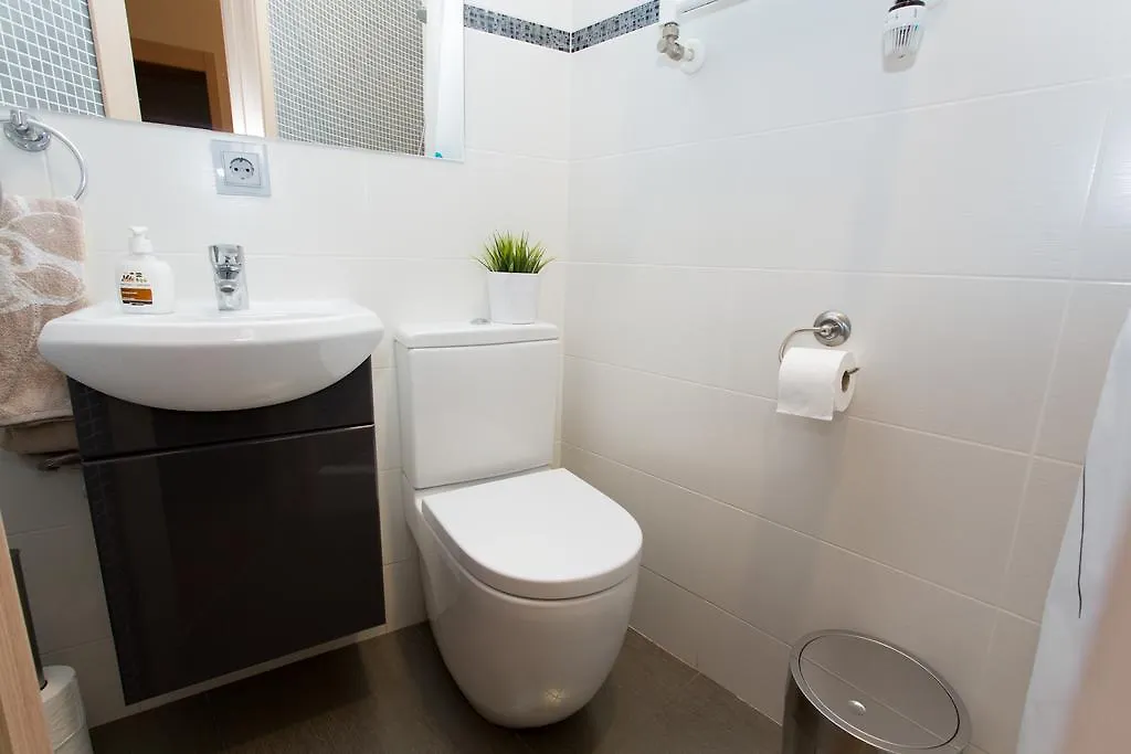 Hostal Excellence Barcelona 0*,  Spanje