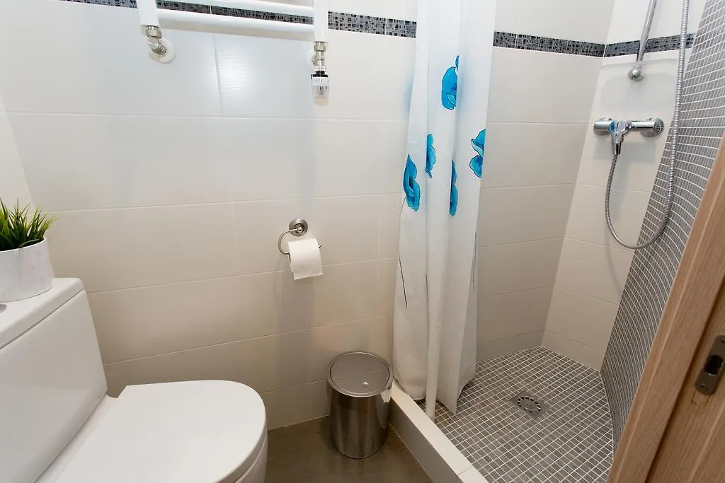 Hostal Excellence Barcelona Gasthuis