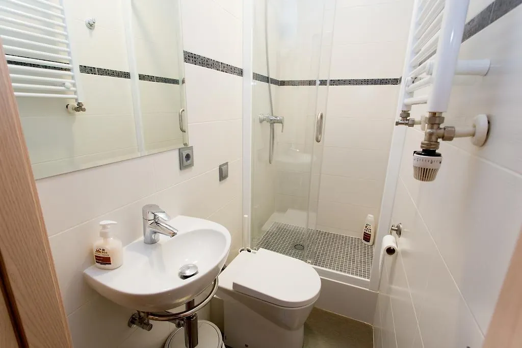 Gasthuis Hostal Excellence Barcelona