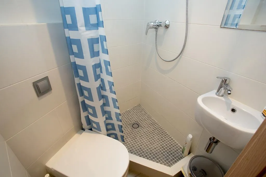Hostal Excellence Barcelona Spanje