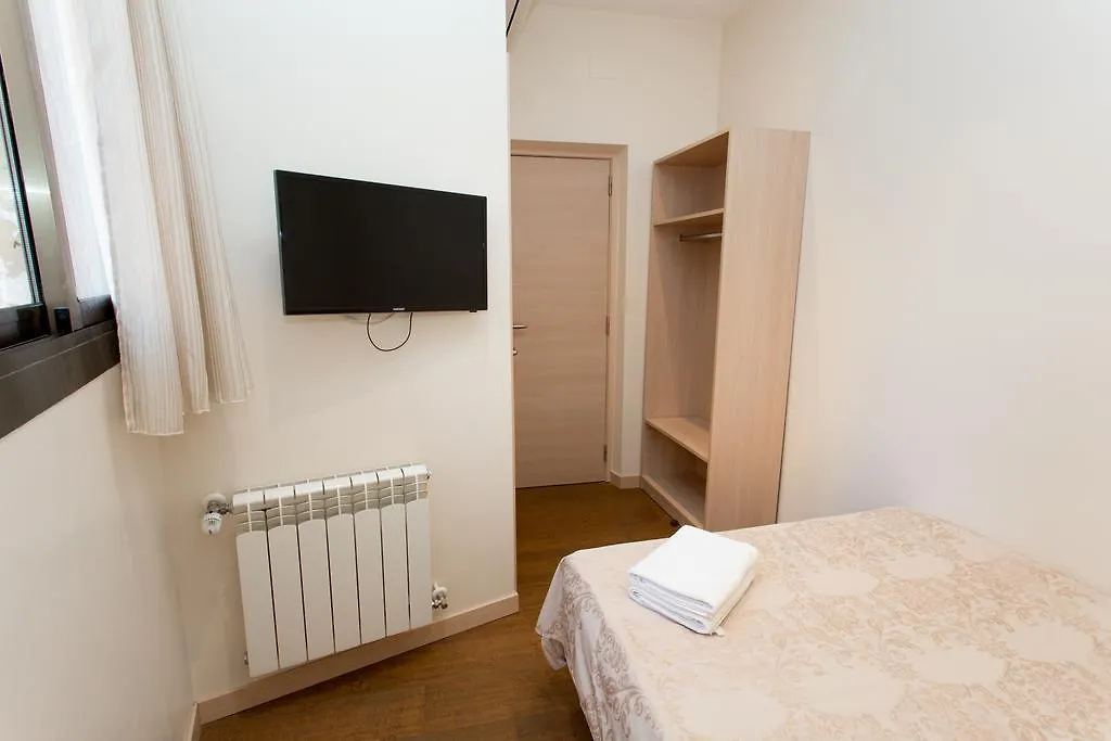 Gasthuis Hostal Excellence Barcelona Spanje