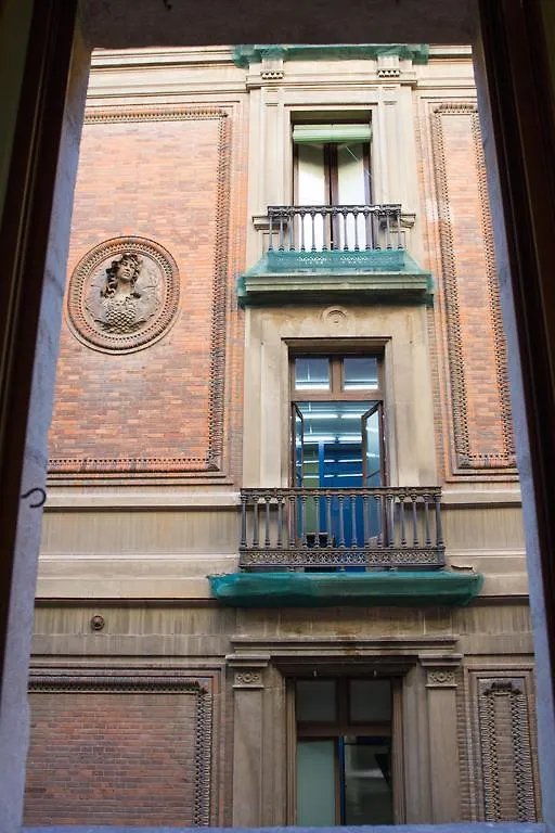 Hostal Excellence Barcelona Spanje