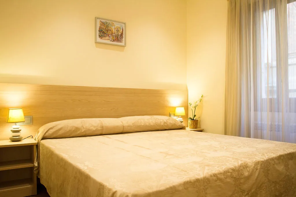 Hostal Excellence Barcelona