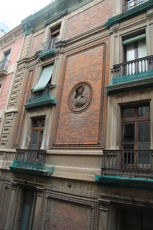 Hostal Excellence Barcelona 0*,  Spanje