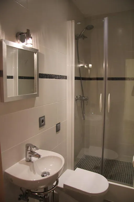 Hostal Excellence Barcelona Gasthuis