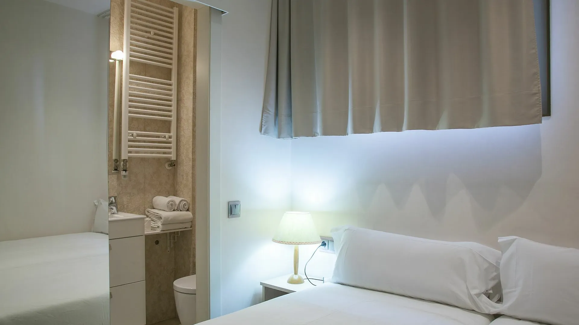 Gasthuis Hostal Excellence Barcelona